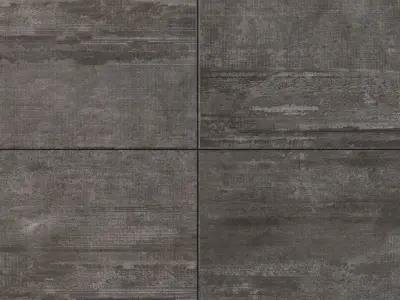 Flaviker Hangar Coal 120x120 Texture