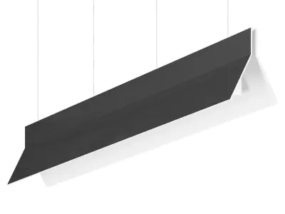 Y-LAMP byfurniture 3D model