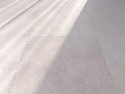 Floor Hyper White 60x60 Texture