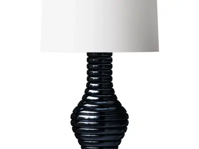 BARTOLI LAMP 17497-659 3D model