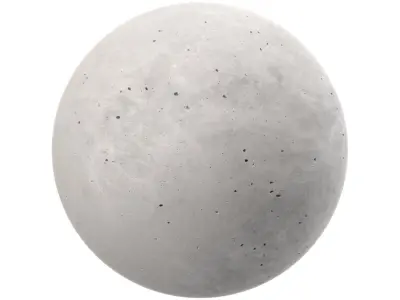 Smooth concrete wall texture large surface Texture