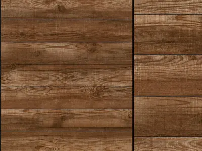 Decovita Katmandu Natural 200x1200 Set 2 3D model