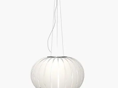 Light Lzf Poppy 3D model