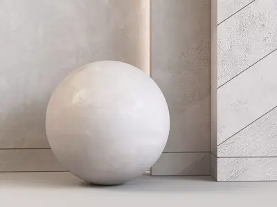 Decorative Plaster design by Sherzod Texture