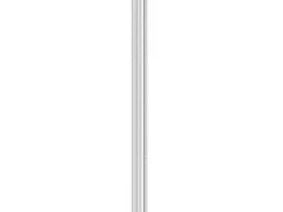  Wall Light VALDUS 3D model