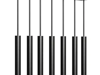 PDNT LINE KASKAD 3D model