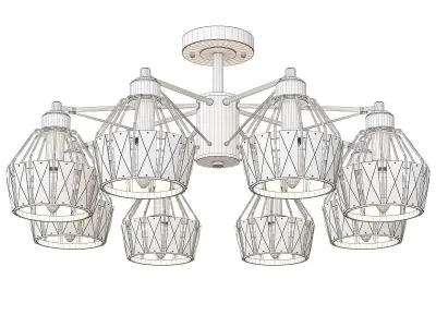 Eurosvet 700758 Lord 3D model