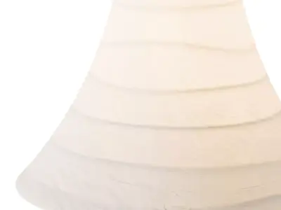 Pendant Light Japanese Style Lighting 3D model