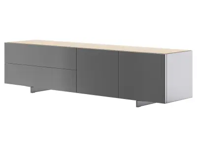 Rolf benz comod 3D model
