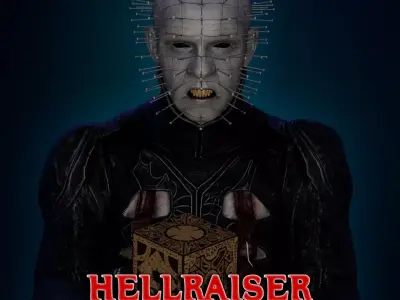 Pinhead For G8M And G81M 3D model