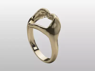 KALP KALP KALP KALP 3D model