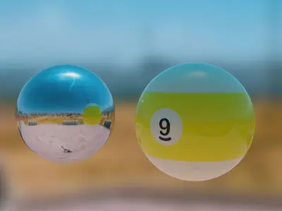 Outdoor textures pack Texture