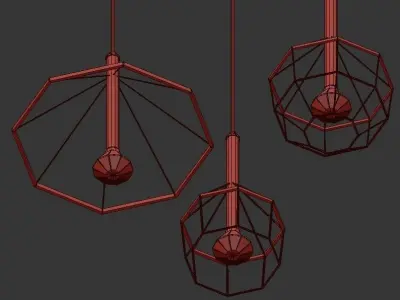 FORMAT 3D model