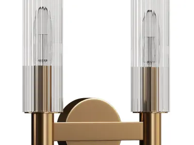 Sconce 3D model purchase