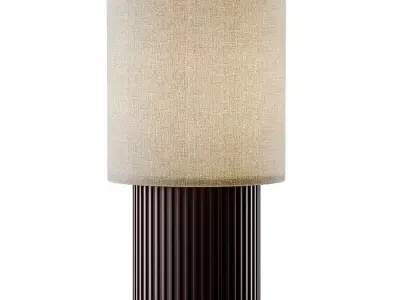 Manhattan SC52 Space Copenhagen  3D model