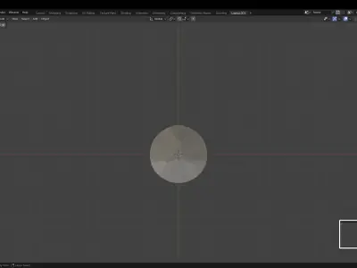 CN Tower 3D print model