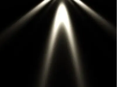 suppARTs IES Pack Texture