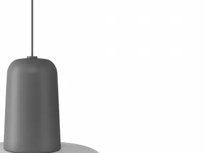 Northern Lighting Meld 3D model