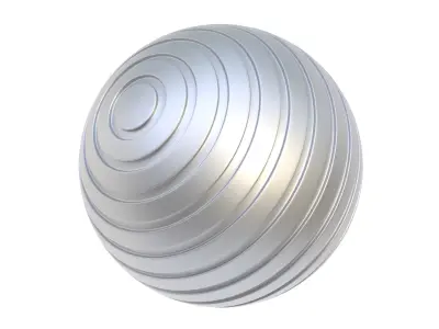 Furniture handle 07 3D model
