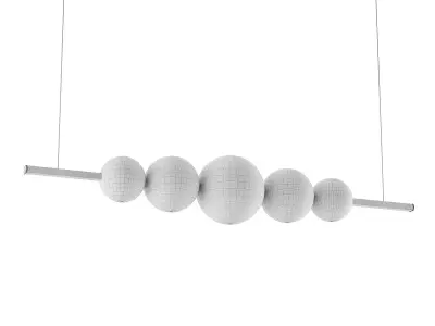 Light BODO 3D model