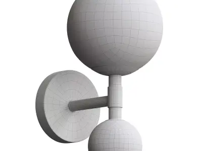 OLDIS 3D model