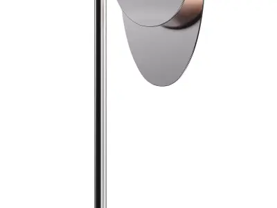 Nexo  Oxen Luce Dali Table Lamp PRO 3D model