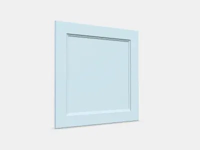 AXSTAD By 2 Low-poly 3D model