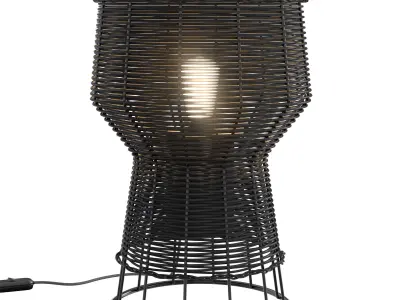 Bludot Laika Collection 3D Model Pack