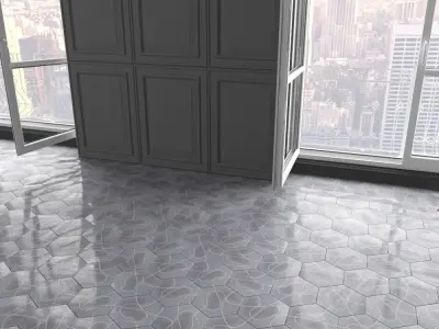 Marrakech Design-Charlotte von der Lancken-15 3D model