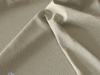 Fabric Hector 01 4k PBR Texture