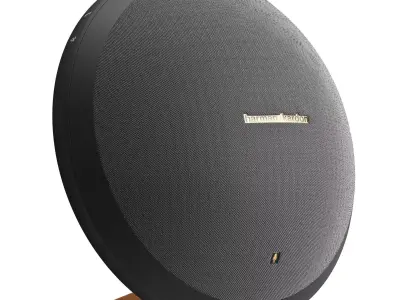 Harman Kardon Onyx Studio 2 3D model