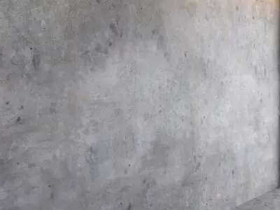 Decorative concrete 16 Texture