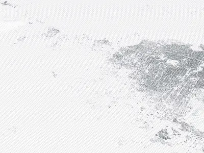 Juba South Sudan City Landscape 3D Model 3D model