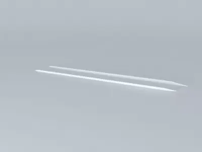 Bridge in Tokyo Free 3D model