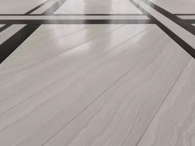 Floor marble 3D model