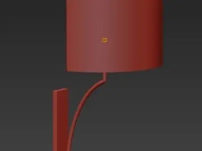 Heathfield Lighting 3D model