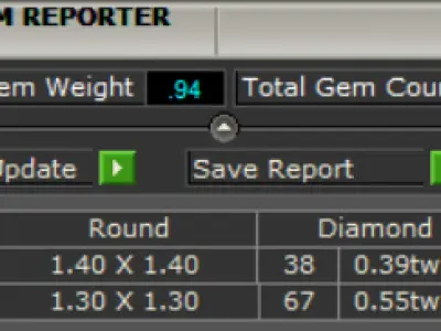 farvahar gold pendant jp0182 3D print model