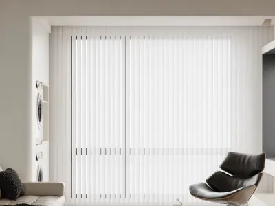 apartment interior scenes  3D model