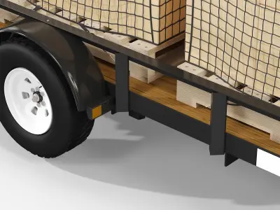  Logistics Collection 6 