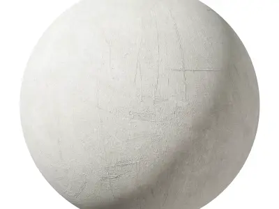 Plaster Material 78 Texture