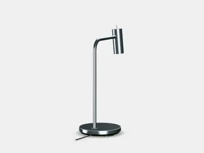 VIRRMO Work lamp Low-poly 3D model purchase