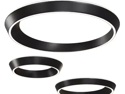 Tidal by Lodes 3D model