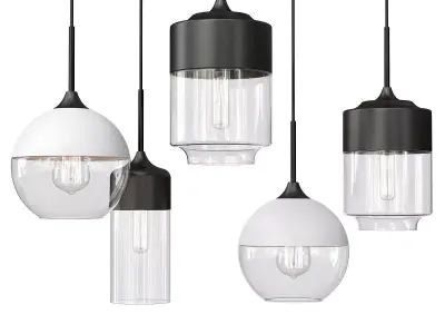 Nord by Anzazo 3D model