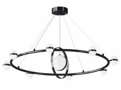 RAISE Low-poly 3D model