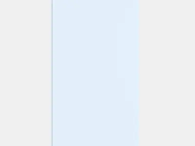 FALLSTENA By 6 Low-poly 3D model