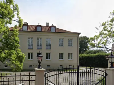 Ohlshogsvagen6 3D model