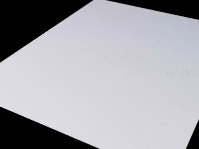 Shengli China City Landscape 3D Model 3D model