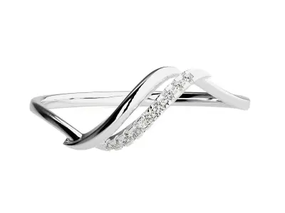 Ring - 119 3D print model