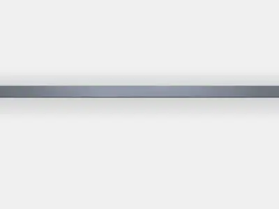 OVERSIDAN LED wardrobe lighting strp w sensor 1 Low-poly 3D model