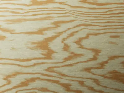 Pine Plywood - Seamless Texture